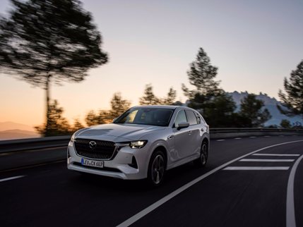 Mazda CX-80